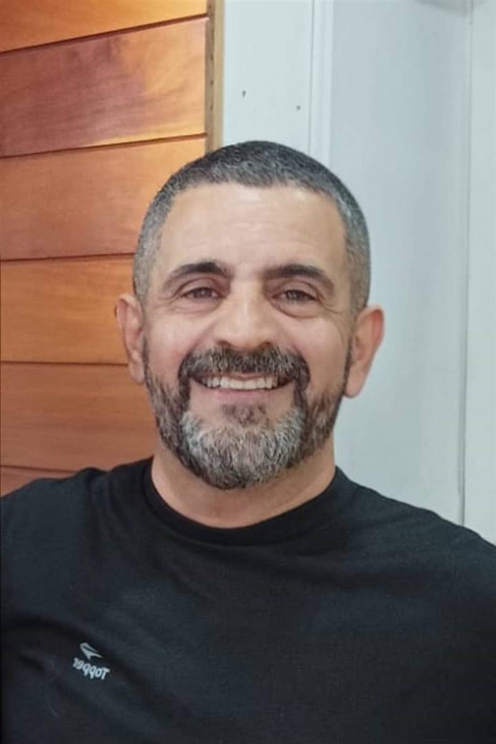 Foto de Hedy Souza, cabeleireiro e visagista do Ateliê Villa São Francisco